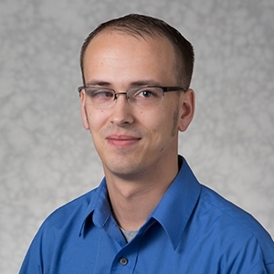 ryan Aldridge headshot